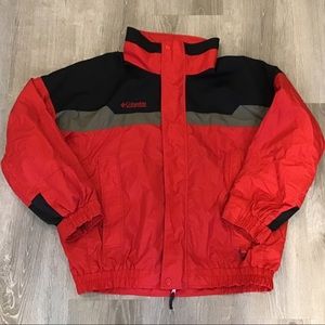Columbia Ski Jacket -Size L